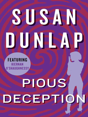 Pious Deception - ebook